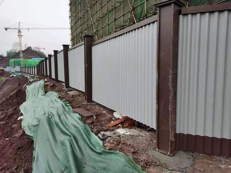 b2圍擋